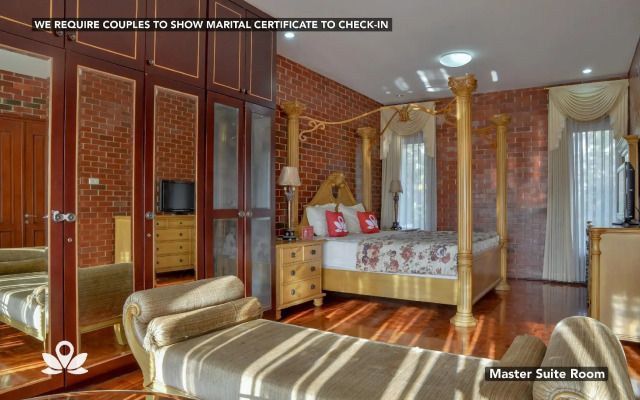 ZEN Rooms Dago Pakar Syariah