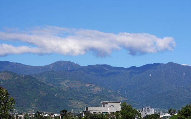 Taitung Matsunogien