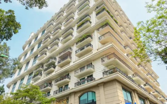 7Seasons Apartments Hanoi