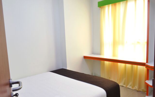 Titanium Express Homtel