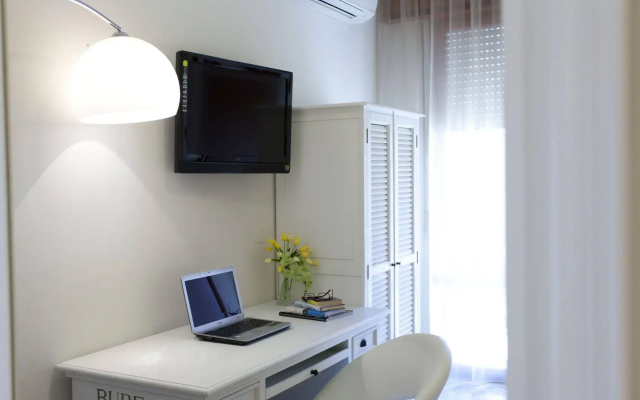 Hotel Fabrizio