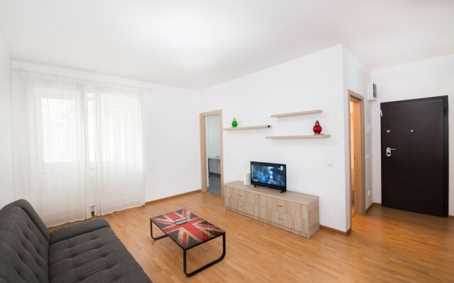 EVS Apartments Sebastian