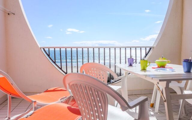 Villa Poséidon La Grande Motte