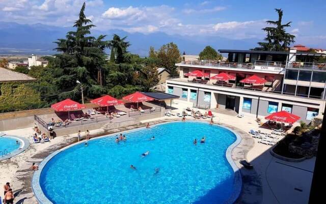 Telavi Inn