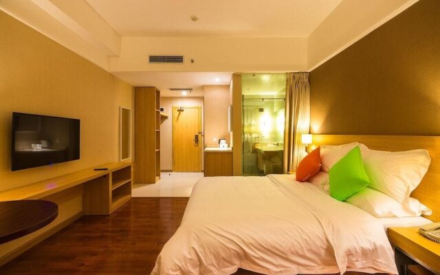 ibis Styles Deyang