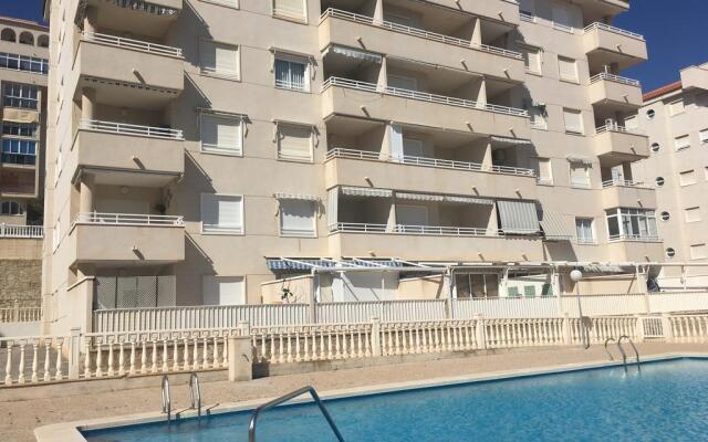 Apartamentos Arenales del Sol