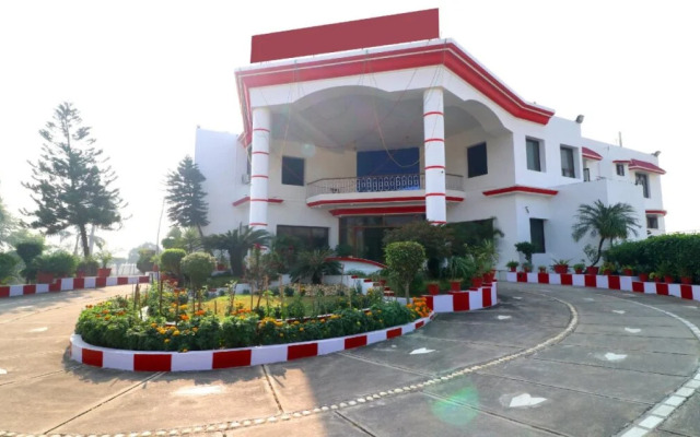 Hotel White Spott By OYO Rooms