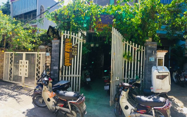 Nhaminh Homestay Da Nang - Hostel