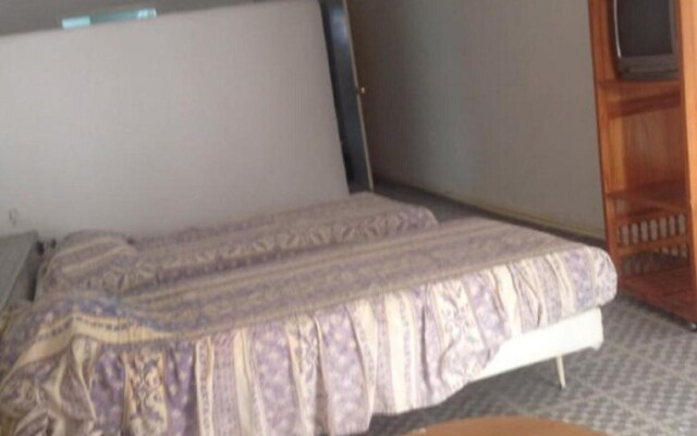 Hotel El Mountazah