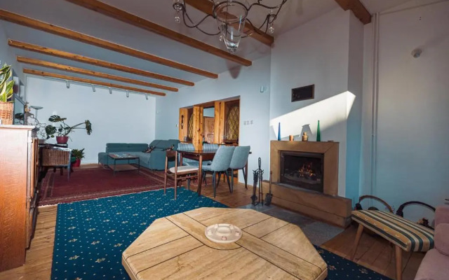 Pod Śnieżnymi Kotłami