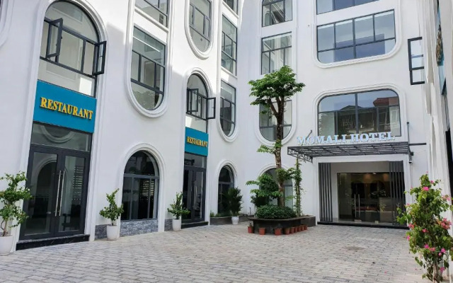 Momali Hotel Ninh Binh