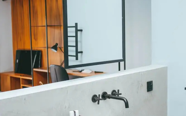 Burundi Palace Boutique Hotel