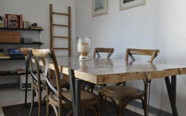 Maison Angoulins, 4 pièces, 6 personnes - FR-1-535-14