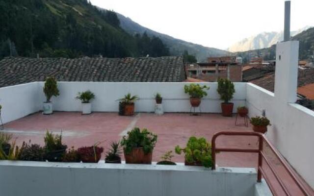 Hostal Restaurante Chavin Turistico