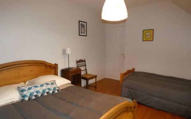 Chambres d'hotes de Pouldiguy