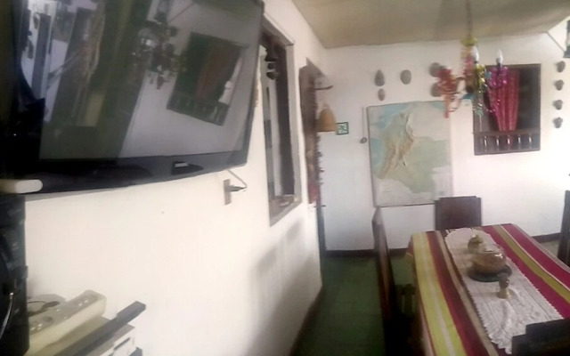 Hostel San Gil
