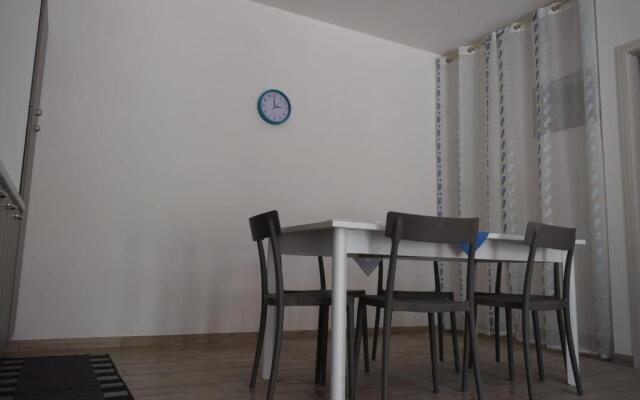 Appartamenti AcquaChiara