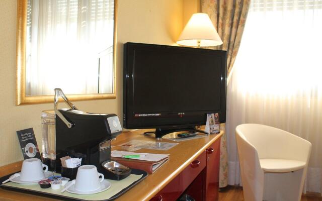 Best Western Air Hotel Linate