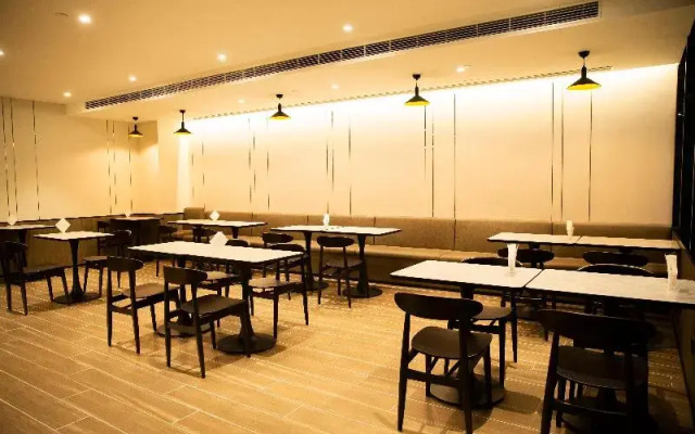 Hanting Hotel Tangshan Convention Yuanyang City