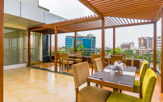 Fabhotel Surya Grand