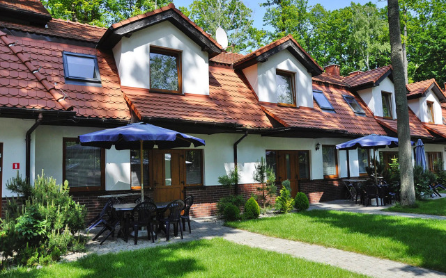 2-level Apartment With 2 Bedrooms, Rewal