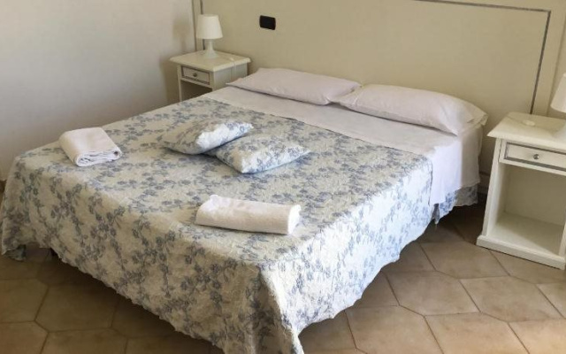 Hotel Vittorio