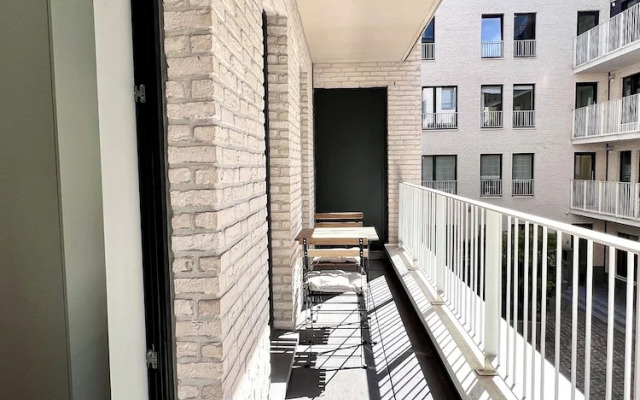 Cozy Studio 2 min from Grand Place