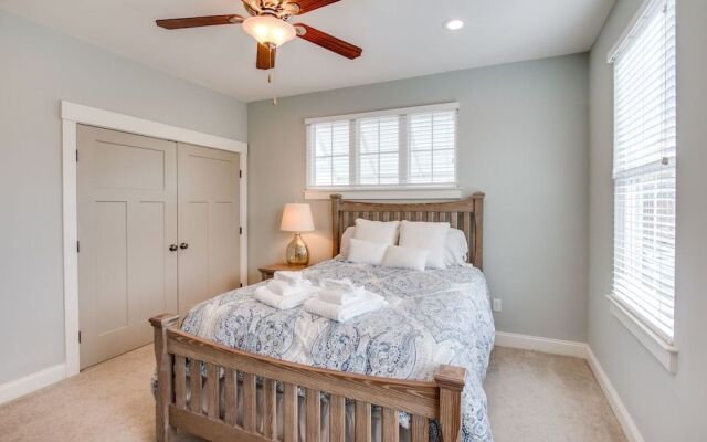 410 A The Jetty House