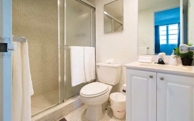 SIAN 2BR Apartment by SV Rentals