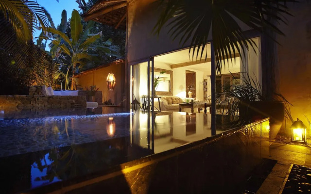 UXUA Casa Hotel & Spa