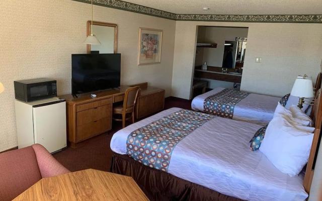 Days Inn Winnemucca