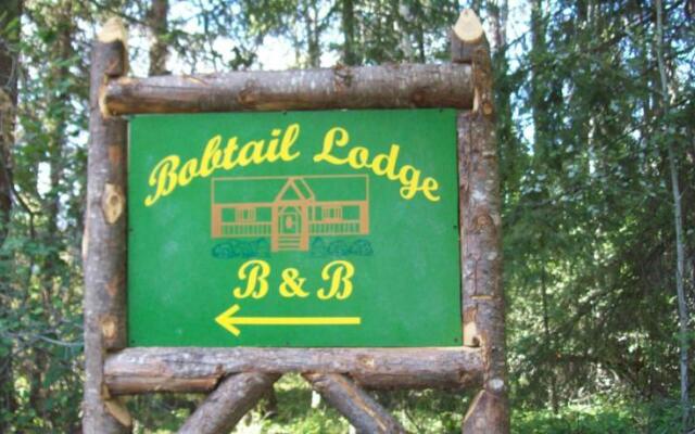 Bobtail Lodge B&B