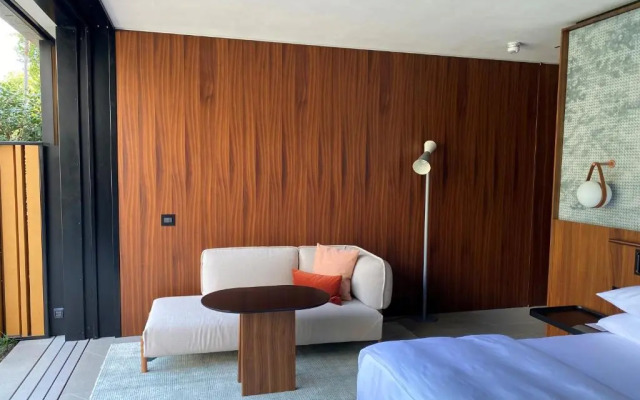 Отель Il Sereno