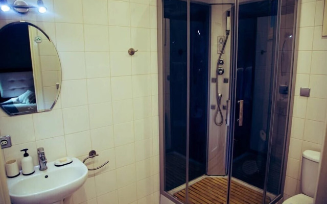 Apartamento Danubio
