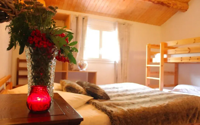 Le Relais Des Merveilles