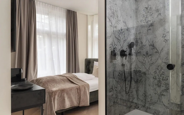 Boutique Hotel by Maier