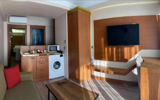 Mb Deluxe Suite