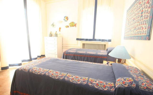 Villa Podere Salicastro