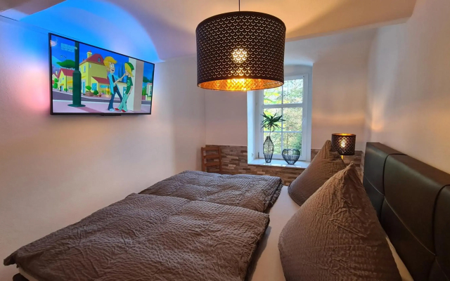 Ferienwohnung Altstadt