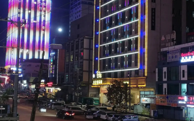 Rujia Hotel