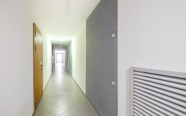 Apartment-NSK on Nemirovich-Danchenko street 148/2