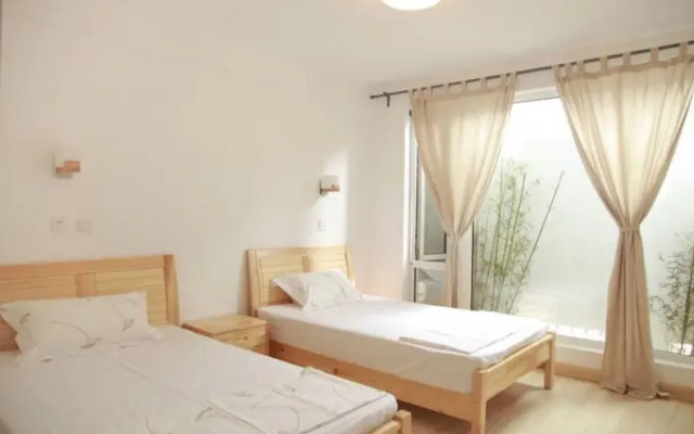 Joy Plus International Youth Hostel