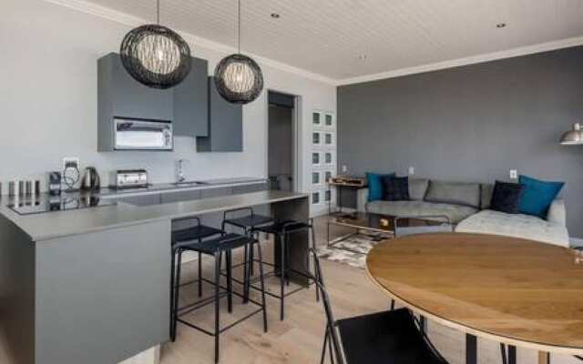 Holiday Apartment Opposite the Beach Seasonsfind the Sunset