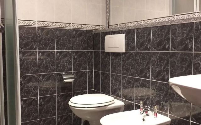 Hotel Cavalieri Pinerolo