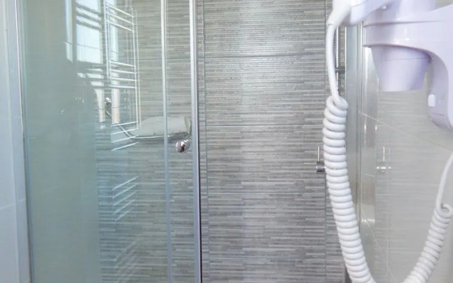 Hosteria Las Torres Punta Arenas