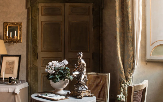 Residenza Napoleone III