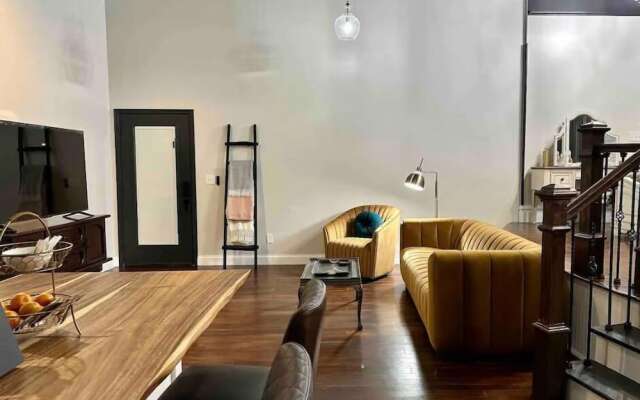 The Mercantile on the Katy Trail