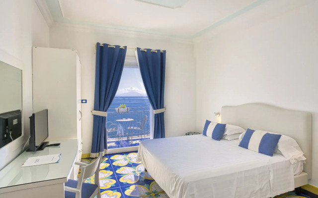 Hotel Cetus