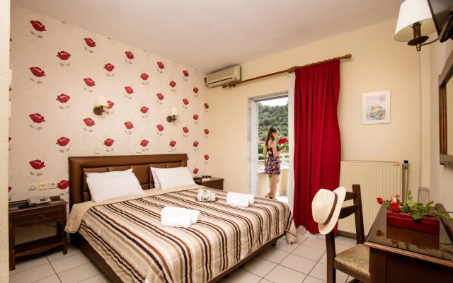 Philoxenia Inn
