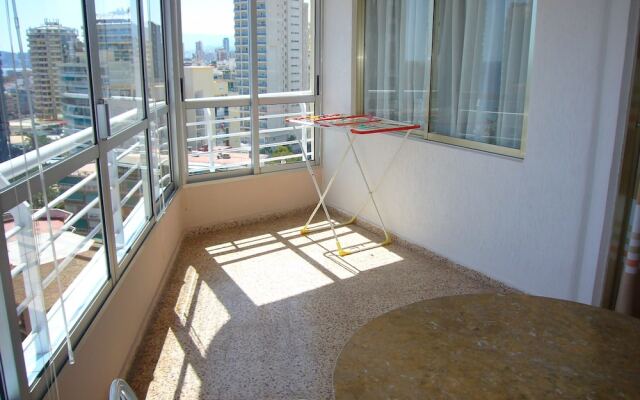 Apartamentos Zeus
